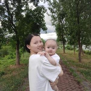 小洁的浅清时光 头像