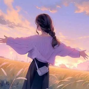 喜鹊记录人间 头像