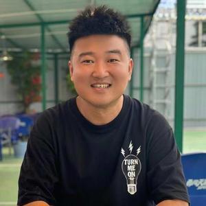 勇哥闲不住 头像