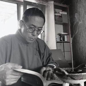 十万个怎么画江河老师 头像