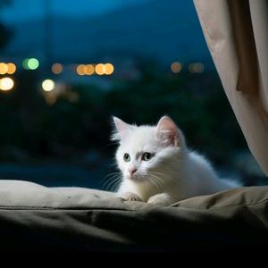 迷人的眼神 头像