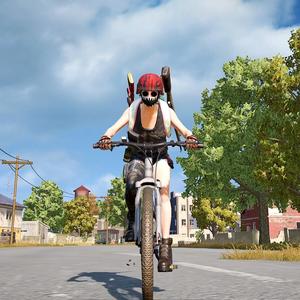 单车酒吧搞机社 头像