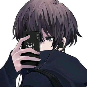 青春未老的我们 头像