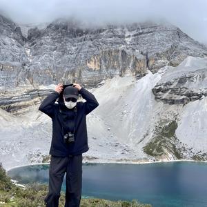 海子的娱乐日记 头像
