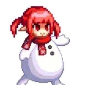 DNF柠檬游戏酱 头像