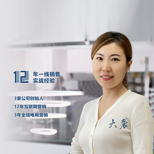 大袭讲销售 头像