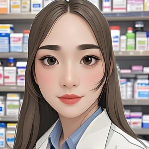 小尘药师 头像
