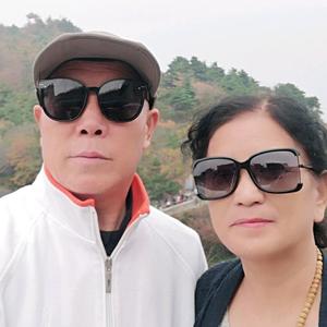 华夏中原人家