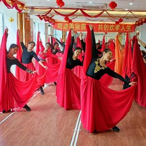 彭老师广场健身舞 头像