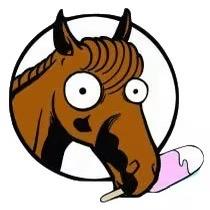 老马美姬姬 头像