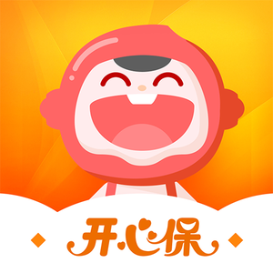 开心保网 头像