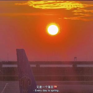 落叶知秋聲 头像