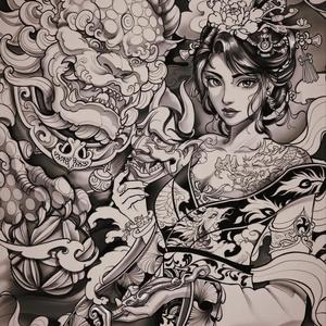 P哥 头像