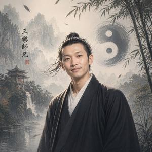 三樂師兄 头像