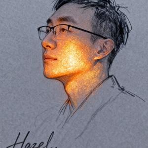 草原上静听的风声 头像