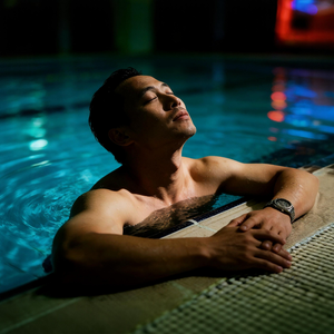 眉山游泳周老师 头像