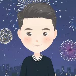 和水大一起成长 头像