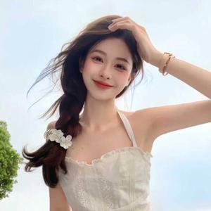 小猛龙跨境茉莉宝宝 头像