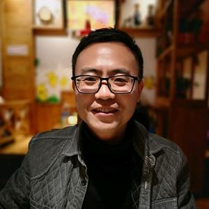 国鉴情感坊 头像