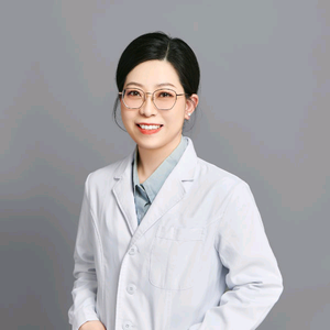 刘瑜医生 头像