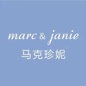 marcjanie马克珍妮头像