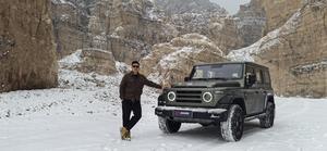 非凡小龙哥 头像