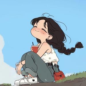 就是不妥协 头像