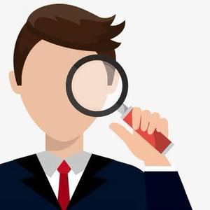 老默狂飙观点 头像