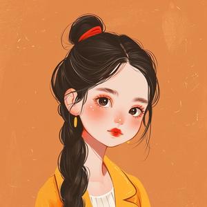 小糊涂看世界 头像