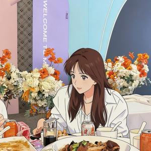 阿咪美学馆艺术 头像