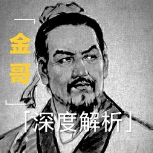 金哥深度解析 头像