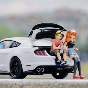 迷你车库MiniGarage 头像