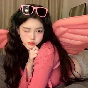 幸运金钱鼠 头像