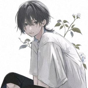 热血手游牧澈 头像