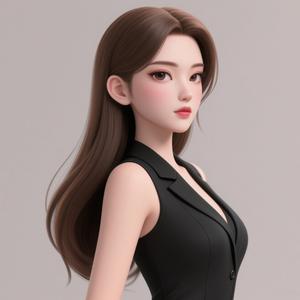 跃动Ai小鱼儿 头像