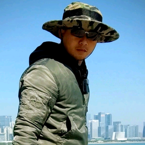 老蔡爱钓鱼 头像