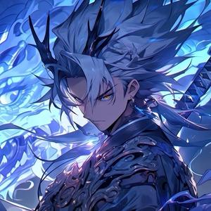 绝起【三角洲测评】 头像