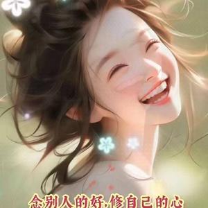 偐姐说情感 头像