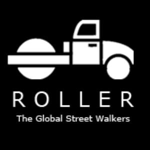 Roller环球街景头像