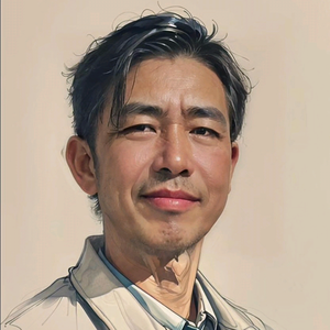 蓝歌 头像