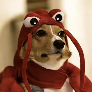 爱打电动的辣椒油 头像