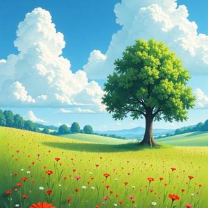 树下悠然听蝉鸣 头像