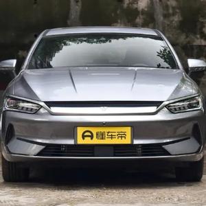 秦PLUSEV车主 头像