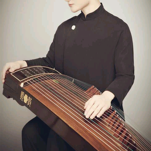 宜兴古筝刘老师 头像