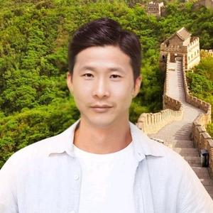 睿智孔雀2