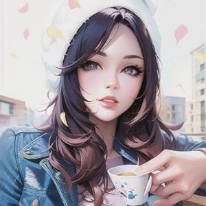 小柑橘的舍离