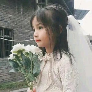 素素 头像