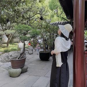 蕙质樱子 头像