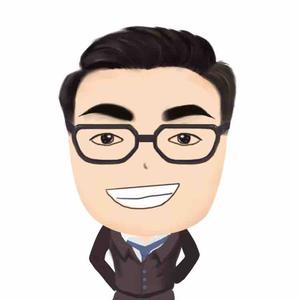 好奇的鹿先生 头像