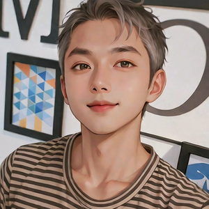 小蒋的记录 头像